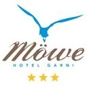 Logo Hotel Garni Möwe