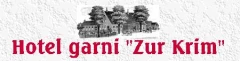 Hotel garni & Schankwirtschaft "Zur Krim" Bramsche