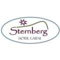 Logo Hotel garni Sternberg