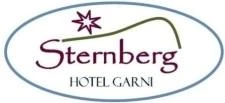 Logo Hotel garni Sternberg