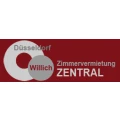 Hotel Garni Zentral Zimmervermietung Willich