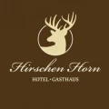 Logo Gasthaus Hirschen mit G&auml;stehaus Verena