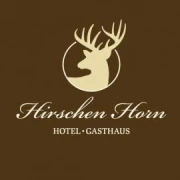 Logo Gasthaus Hirschen mit Gästehaus Verena