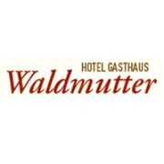 Logo Hotel Gasthaus Waldmutter