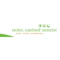 Logo Hotel Gasthof Hereth