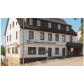 Goldener Ochsen Front