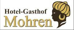 Logo Hotel Gasthof Mohren