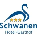 Logo Hotel Gasthof Schwanen, Inh. Katja Schwarz