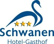 Logo Hotel Gasthof Schwanen, Inh. Katja Schwarz