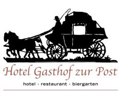Hotel Gasthof zur Post Inh. Heike Schillbach K&uuml;mmersbruck
