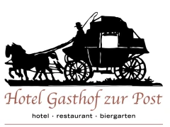 Hotel Gasthof zur Post Kümmersbruck