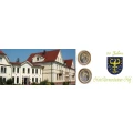 Logo Hotel Germersheimer Hof GmbH