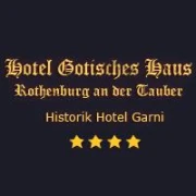 Logo Hotel Gotisches Haus Betriebs GmbH