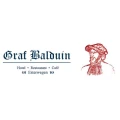 Logo Hotel Graf Balduin Inh. Frank Kuhr