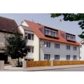 Hotel Grasser N&uuml;rnberg