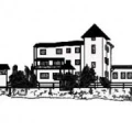 Logo Hotel H&auml;sfeld