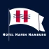 Logo Hotel Hafen Hamburg
