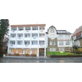 Logo Hotel Hafez