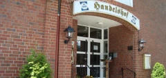 Logo Hotel Handelshof