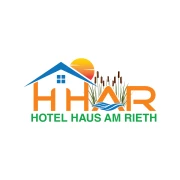 Hotel Haus Am Rieth Logo
