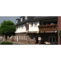 Logo Hotel Haus Barion Logo Hotel Haus Barion