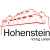 Logo Hotel Haus Hohenstein Witten
