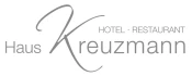 Logo Hotel Haus Kreuzmann