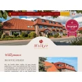 Hotel Hilker Hotel & Restaurant Bersenbrück
