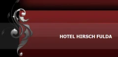 Hotel Hirsch Fulda