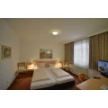 Logo Hotel Hornung Amadeo