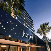 Hotel ibis budget Hamburg City Ost Hamburg