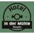 Logo Hotel In der Mühle
