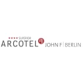 Logo Hotel John F GmbH
