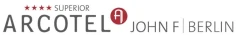 Logo Hotel John F GmbH
