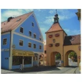 Hotel Kattenbeck Allersberg