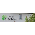 Logo Hotel Kleeblatt
