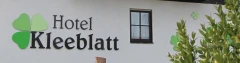 Logo Hotel Kleeblatt