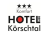 Logo Hotel Körschtal