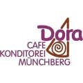 Hotel Konditorei Cafe Dora M&uuml;nchberg