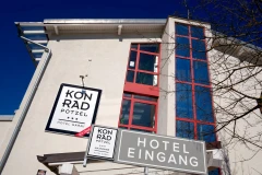 Hotel KonradP Holzkirchen