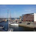 Hotel Kontorhaus GmbH & Co. KG Stralsund