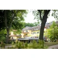Hotel Kurhaus am Inselsee Hotel G&uuml;strow