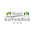 Logo Hotel KurPark Blick