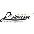 Hotel L'adresse Heusweiler