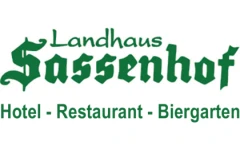 Hotel LANDHAUS SASSENHOF - Restaurant & Biergarten Mülheim