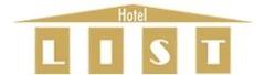Logo Hotel List / Margarete Bofinger Hotel