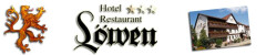 Logo Hotel Löwen Bad Boll e.K.