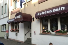 Hotel Lohenstein in Holzwickede