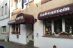 Logo Hotel Lohenstein Petra Rose
