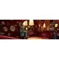 Logo Hotel Lux